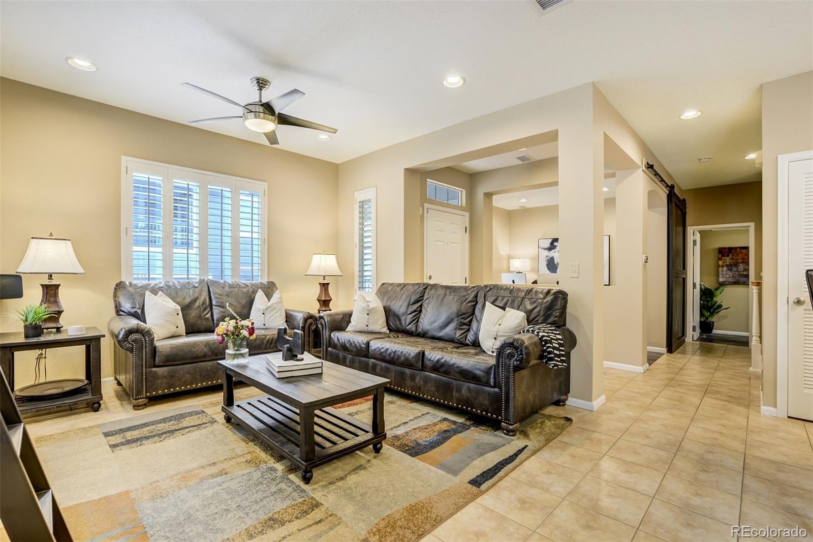 MLS Image #7 for 10311  sedge grass way,highlands ranch, Colorado