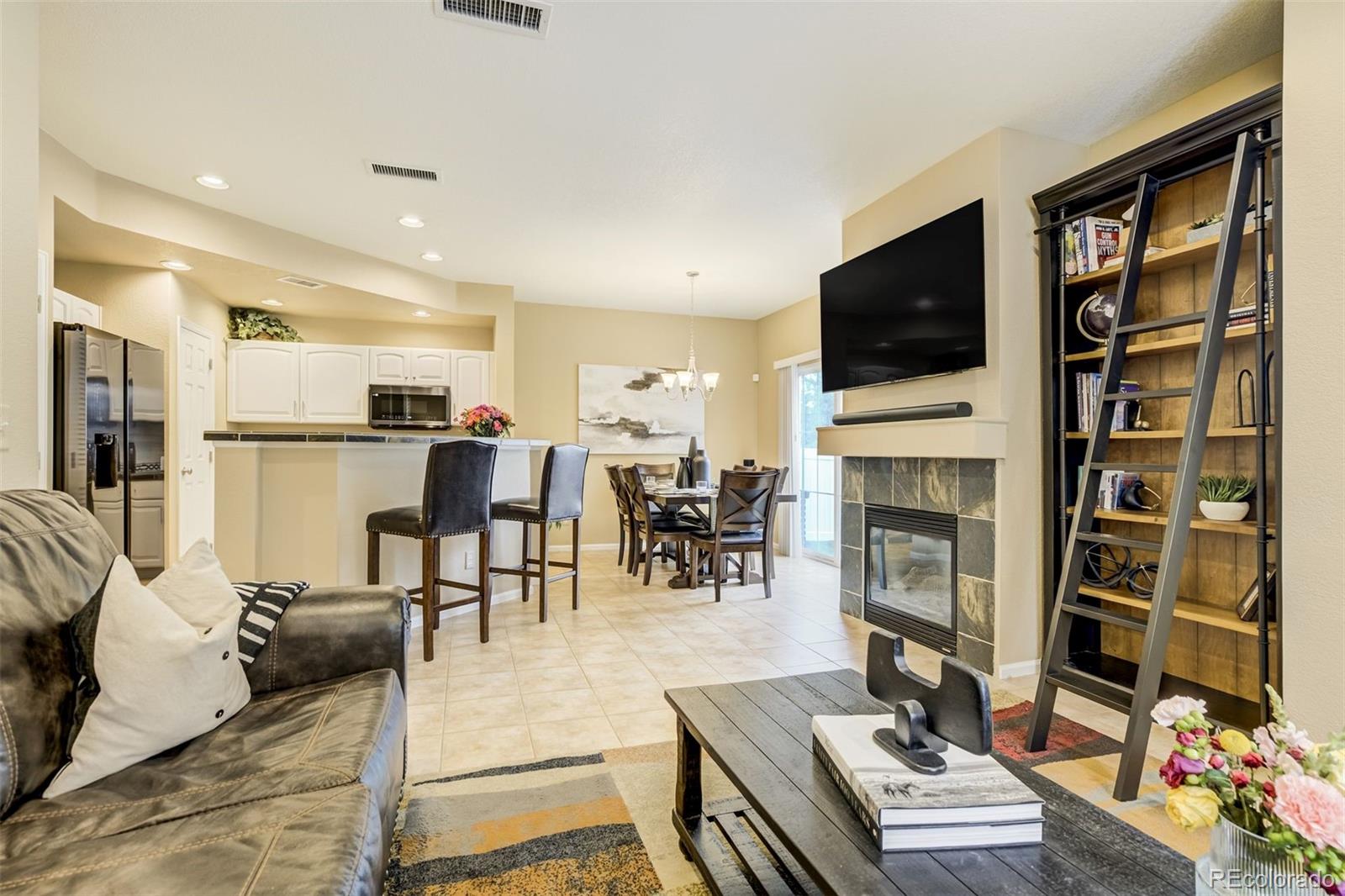 MLS Image #8 for 10311  sedge grass way,highlands ranch, Colorado