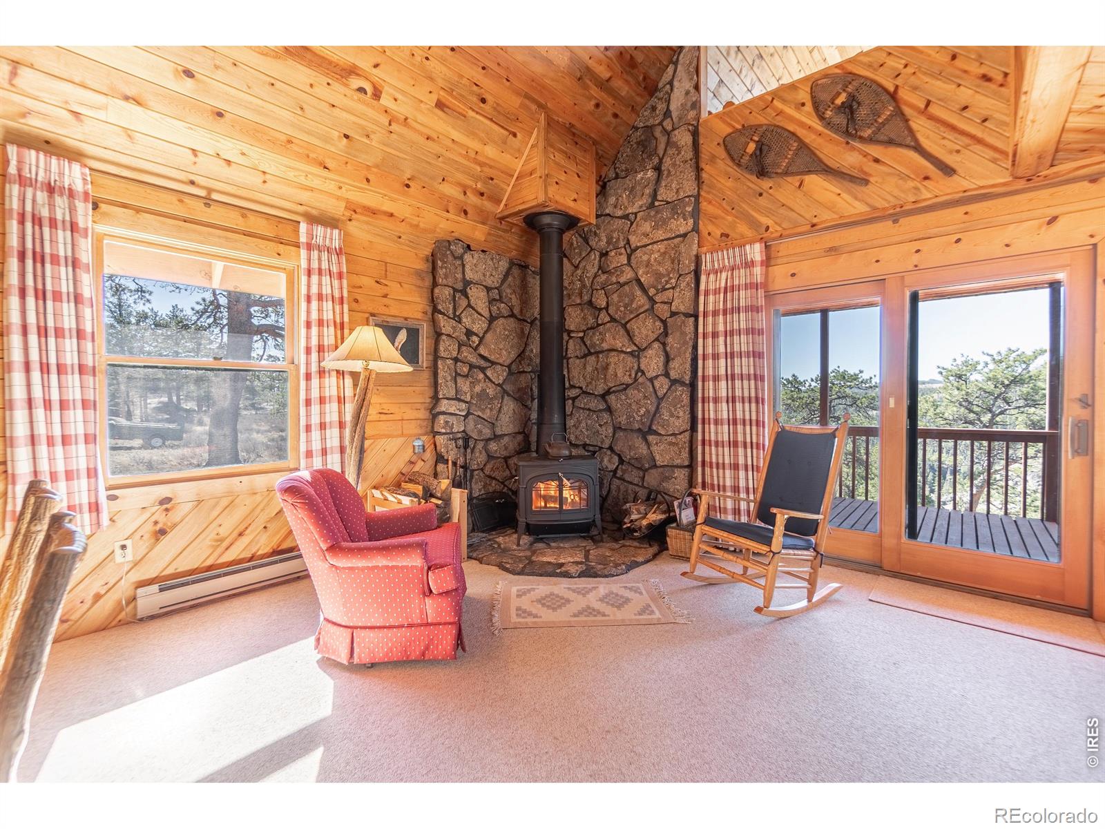 MLS Image #0 for 2737  red ashby road,livermore, Colorado