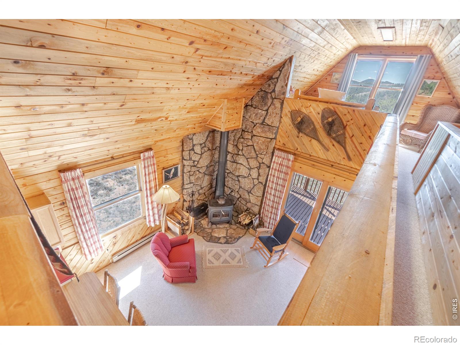 MLS Image #15 for 2737  red ashby road,livermore, Colorado
