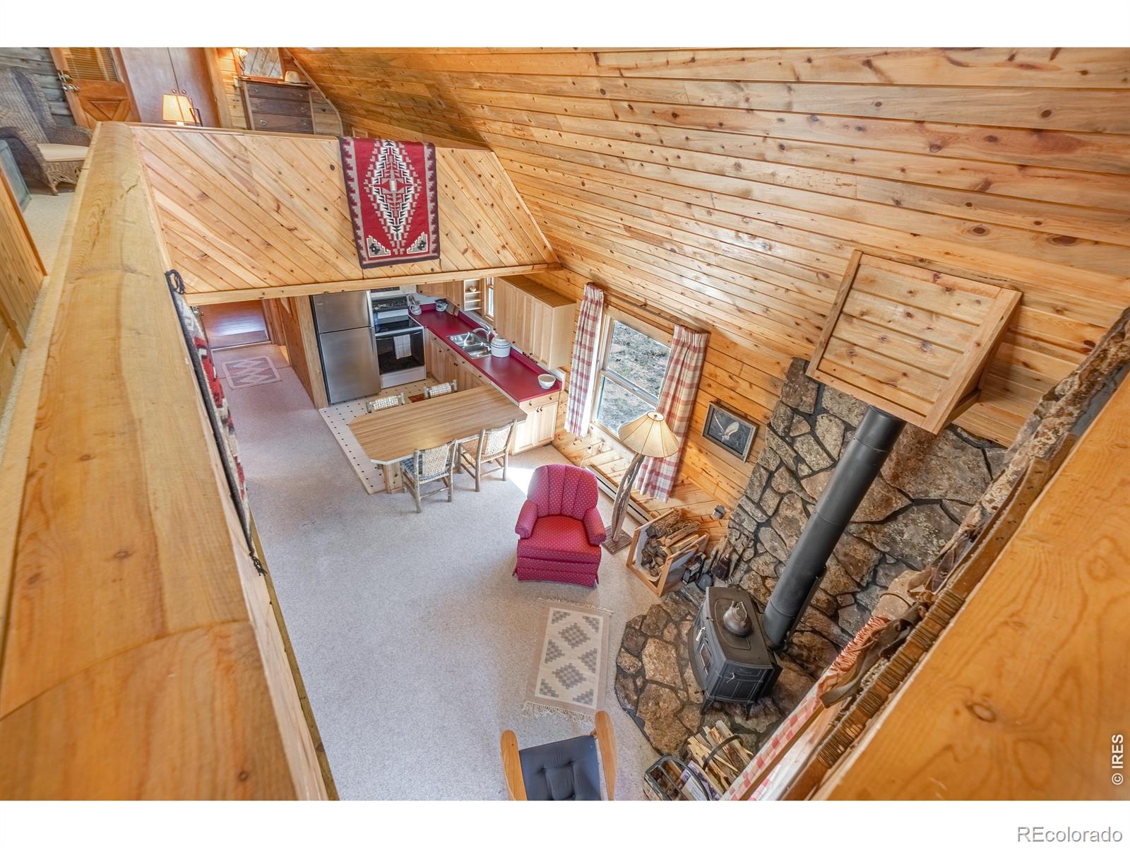 MLS Image #16 for 2737  red ashby road,livermore, Colorado