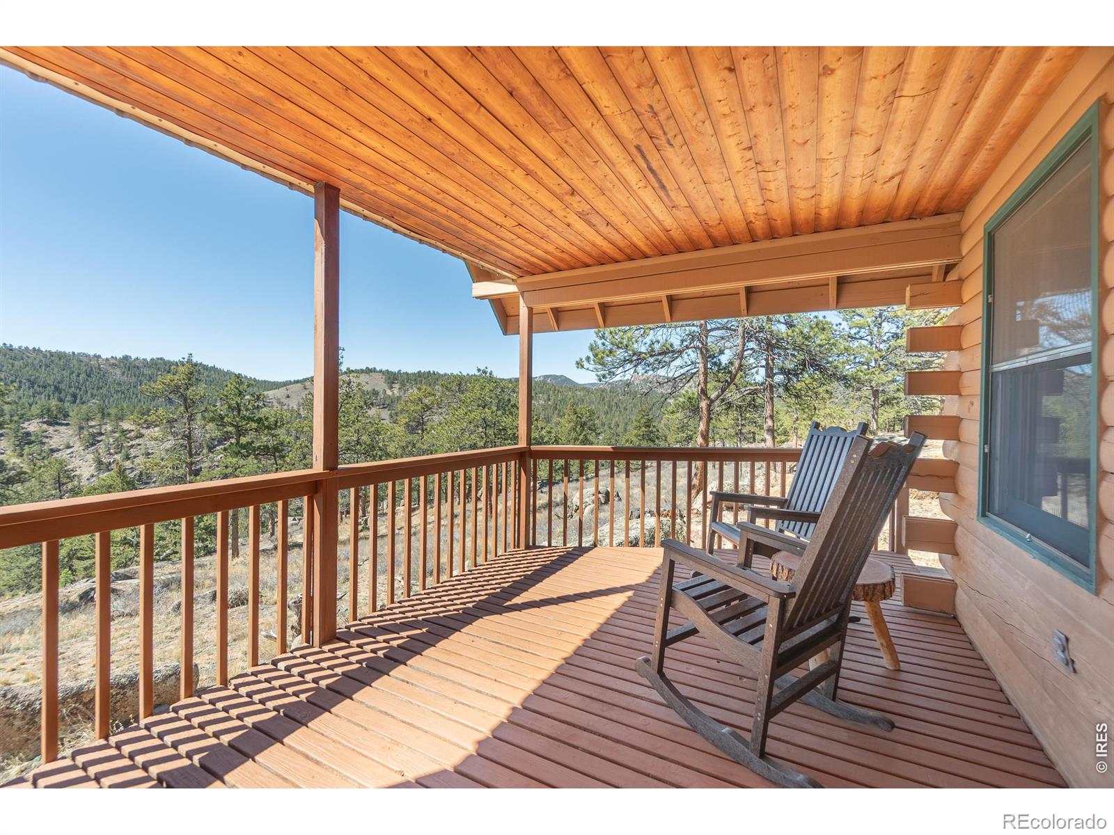MLS Image #18 for 2737  red ashby road,livermore, Colorado