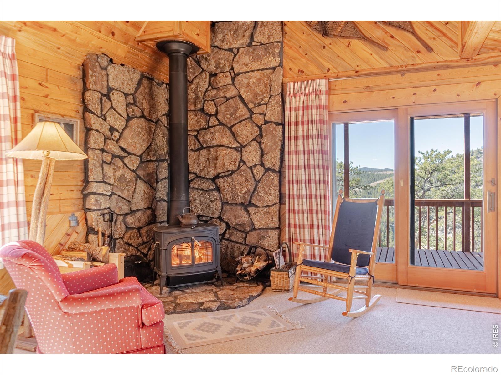 MLS Image #2 for 2737  red ashby road,livermore, Colorado