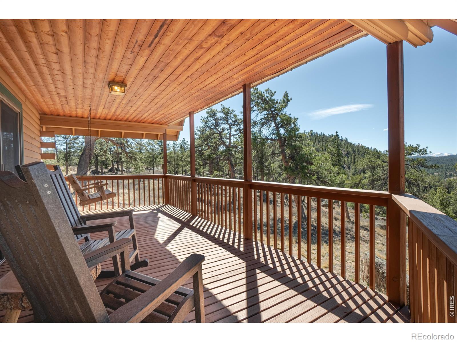 MLS Image #20 for 2737  red ashby road,livermore, Colorado