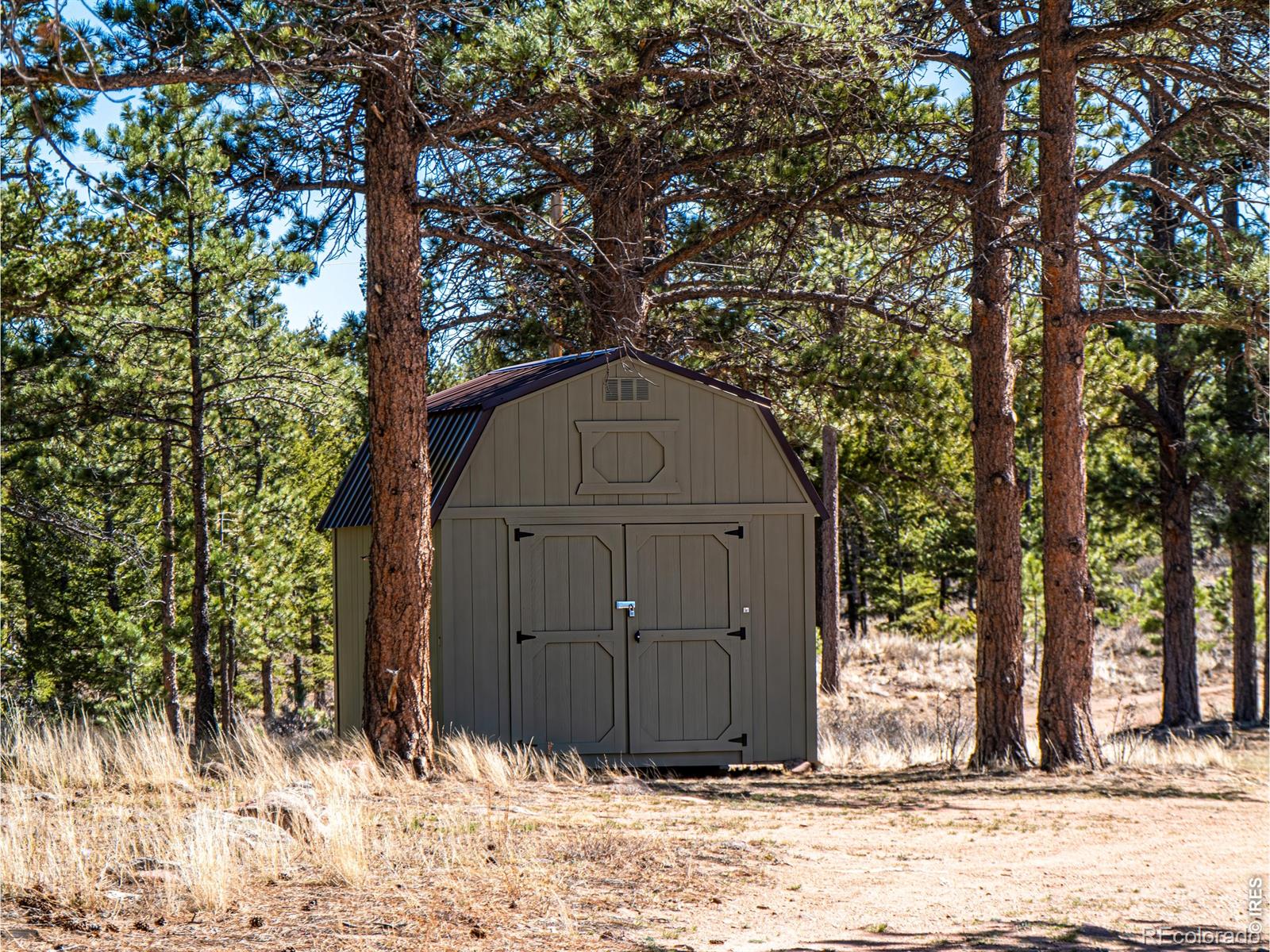 MLS Image #25 for 2737  red ashby road,livermore, Colorado