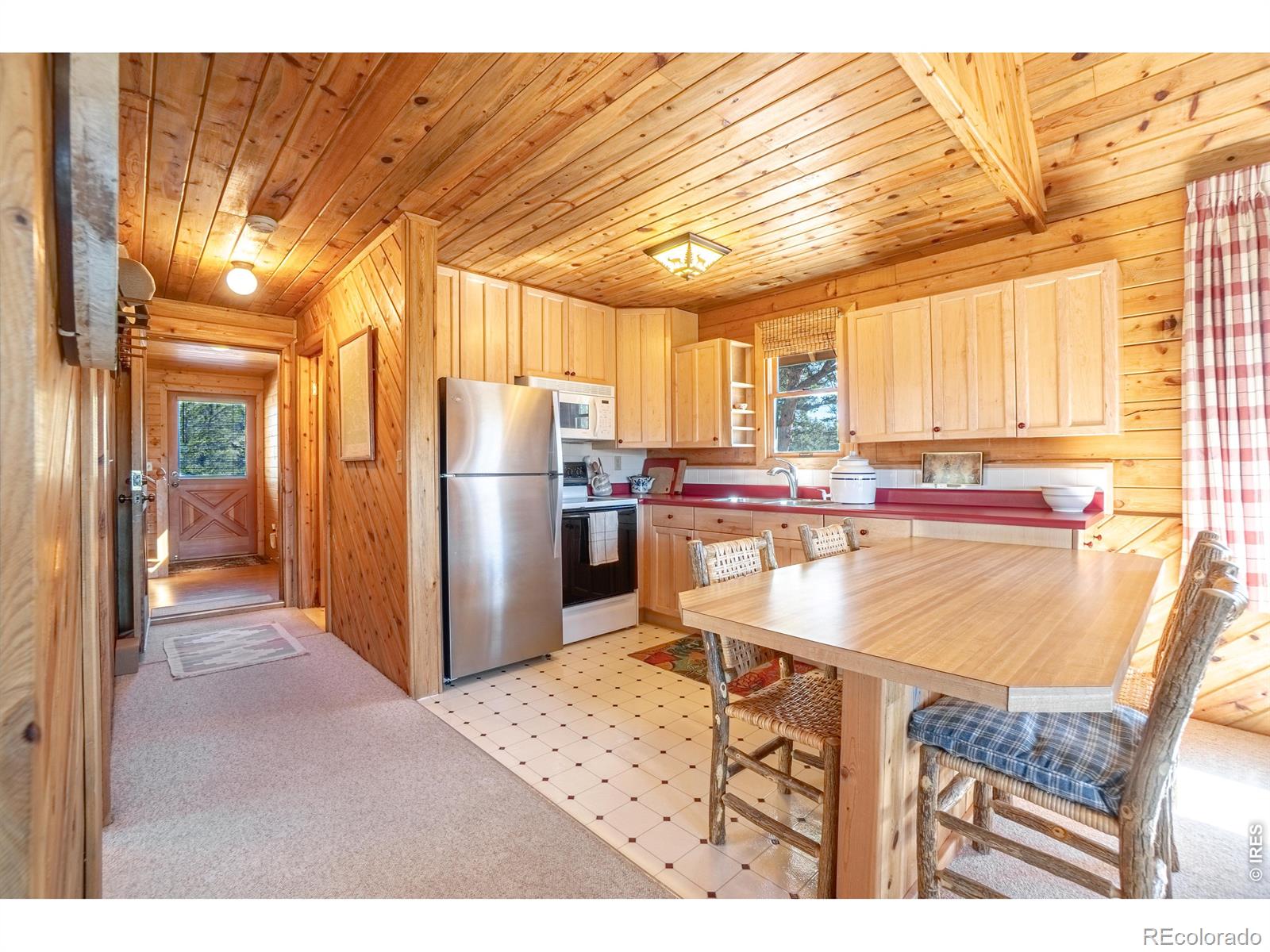 MLS Image #3 for 2737  red ashby road,livermore, Colorado