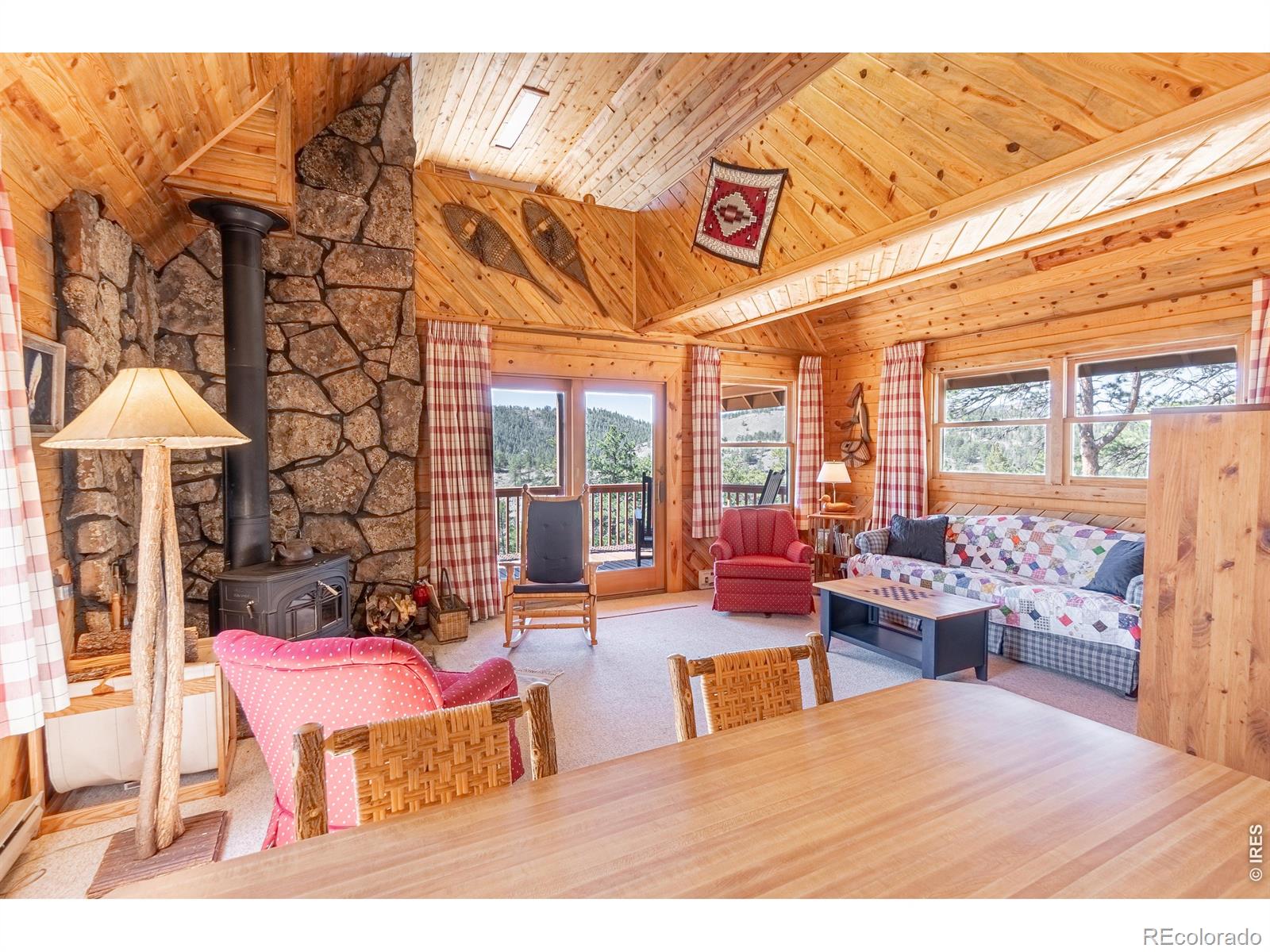 MLS Image #6 for 2737  red ashby road,livermore, Colorado