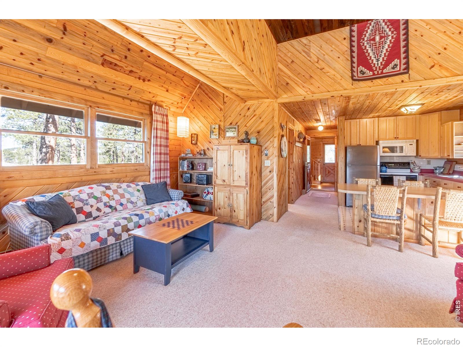 MLS Image #7 for 2737  red ashby road,livermore, Colorado