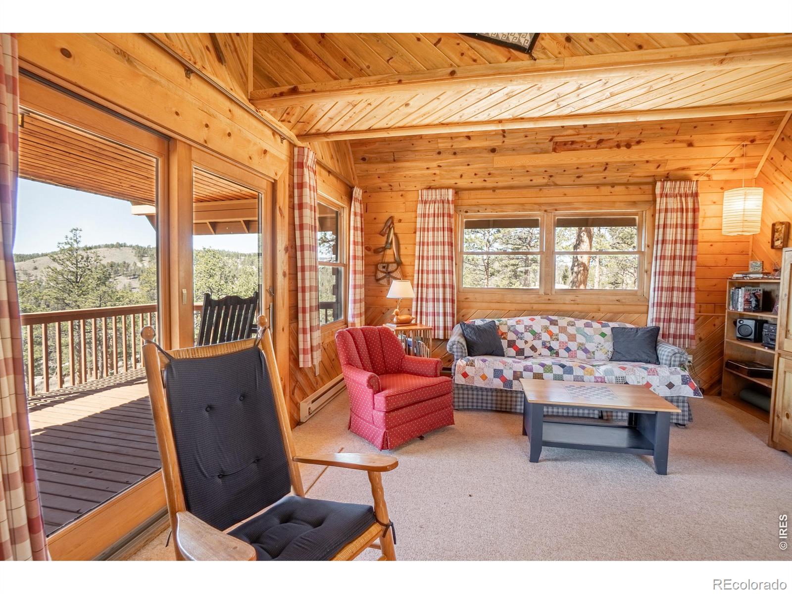 MLS Image #8 for 2737  red ashby road,livermore, Colorado