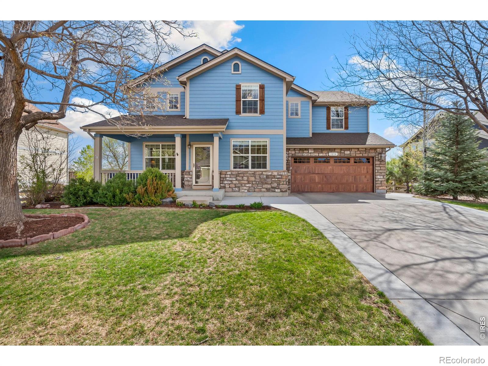 MLS Image #0 for 3214  chase drive,fort collins, Colorado