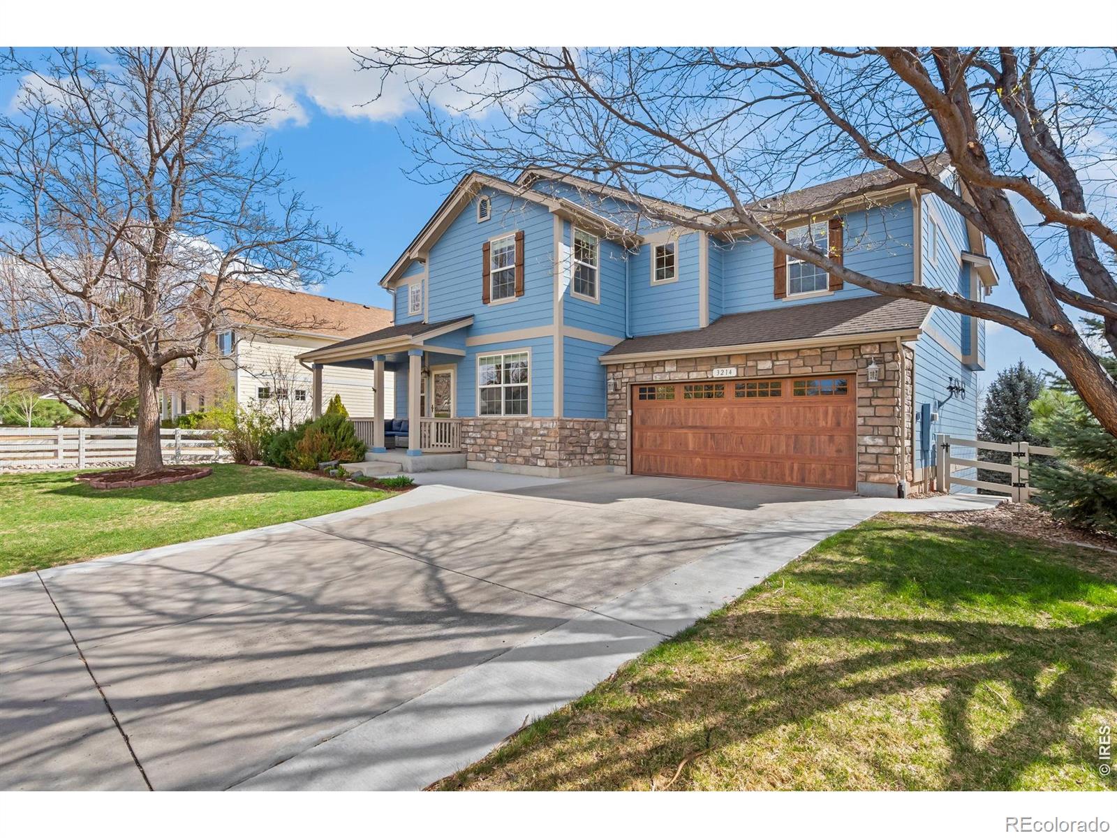 MLS Image #2 for 3214  chase drive,fort collins, Colorado