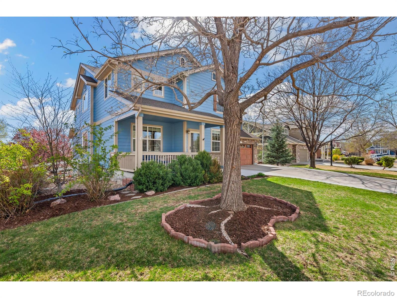 MLS Image #3 for 3214  chase drive,fort collins, Colorado