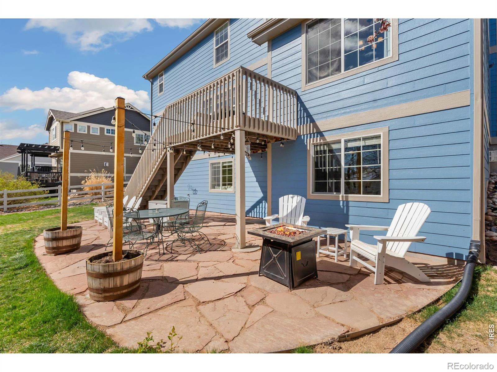 MLS Image #45 for 3214  chase drive,fort collins, Colorado