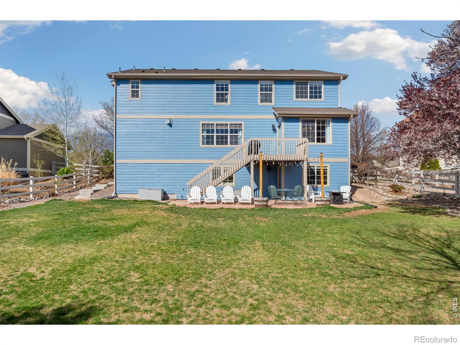MLS Image #47 for 3214  chase drive,fort collins, Colorado