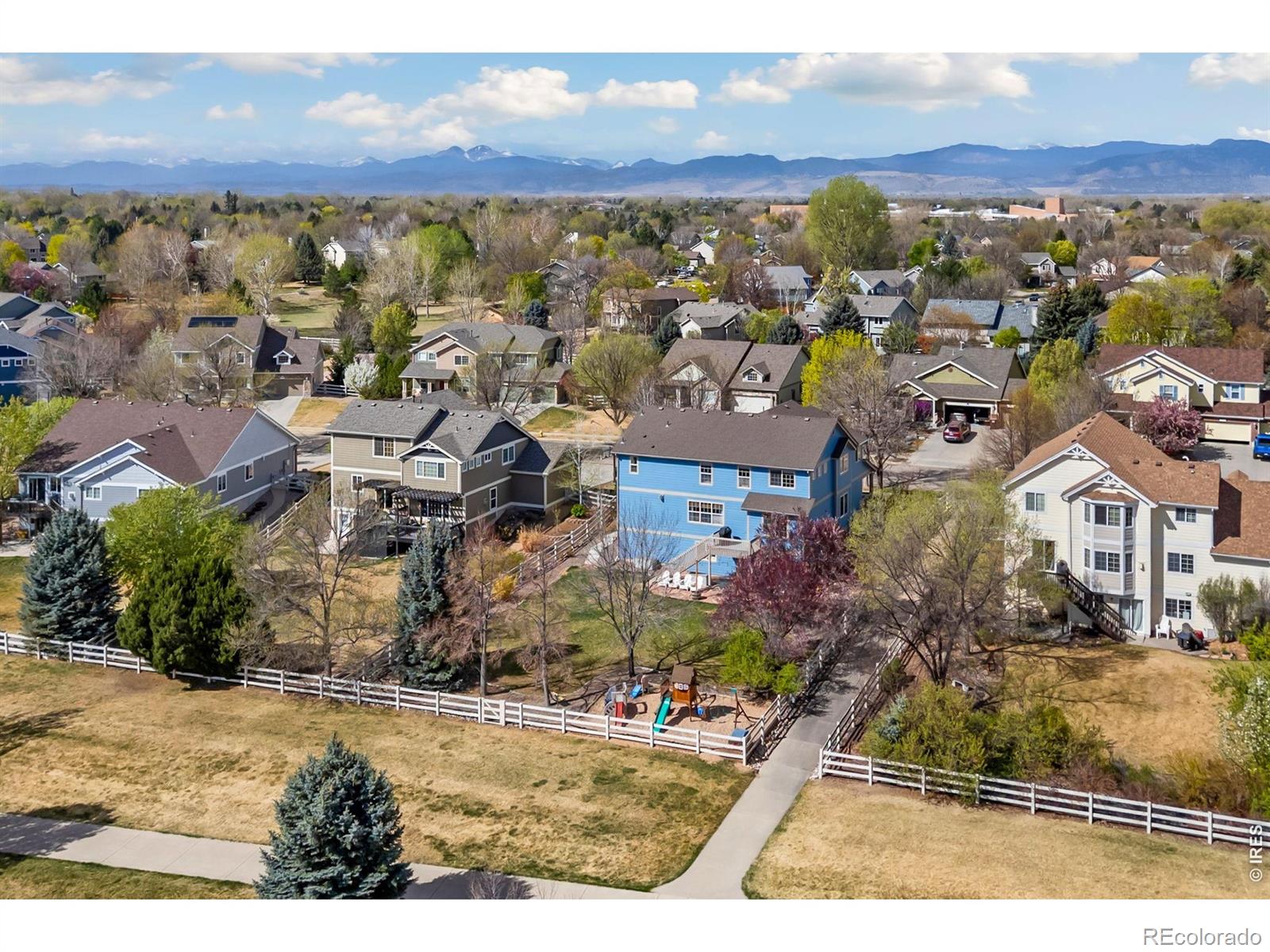 MLS Image #49 for 3214  chase drive,fort collins, Colorado