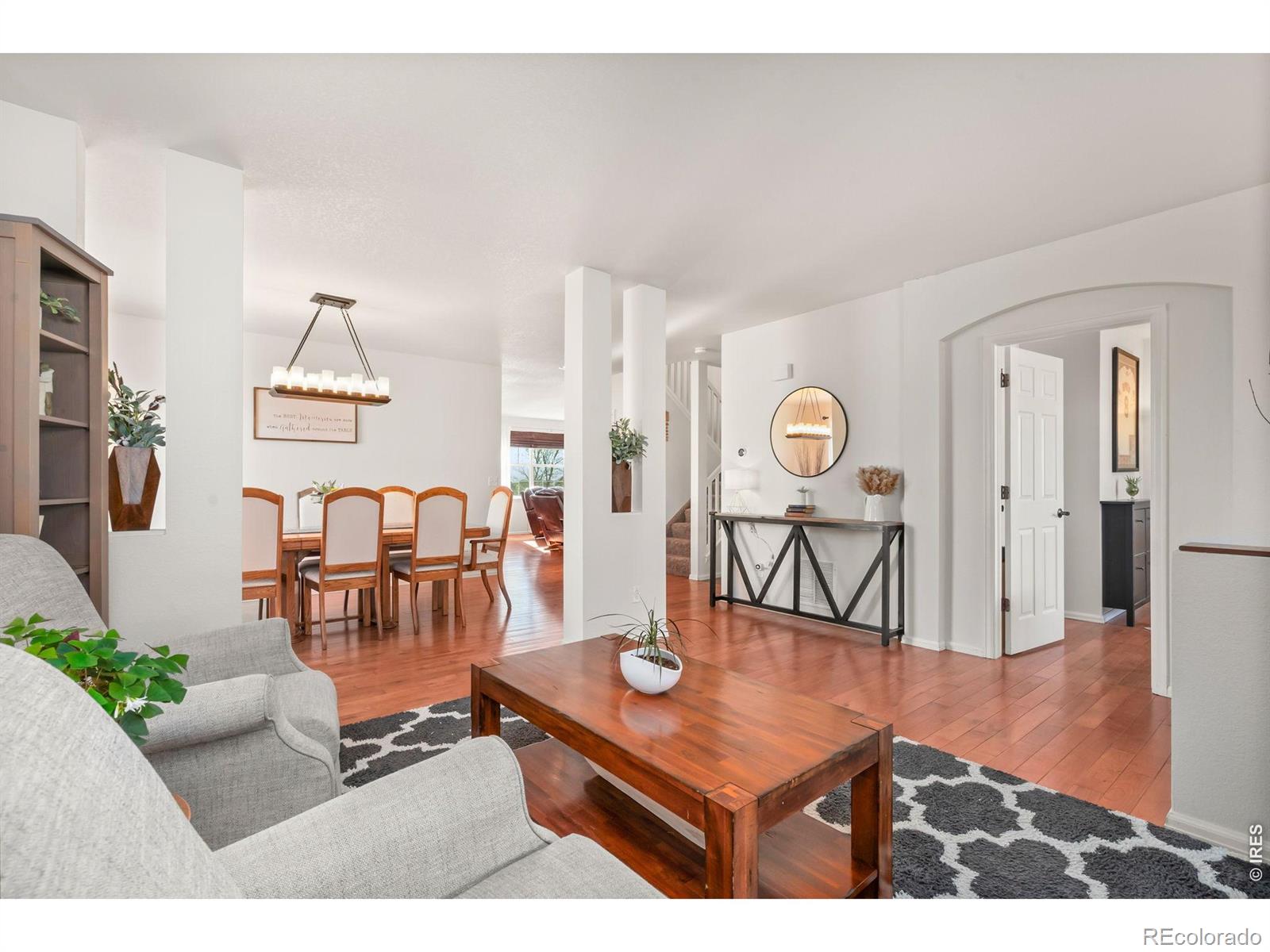 MLS Image #6 for 3214  chase drive,fort collins, Colorado