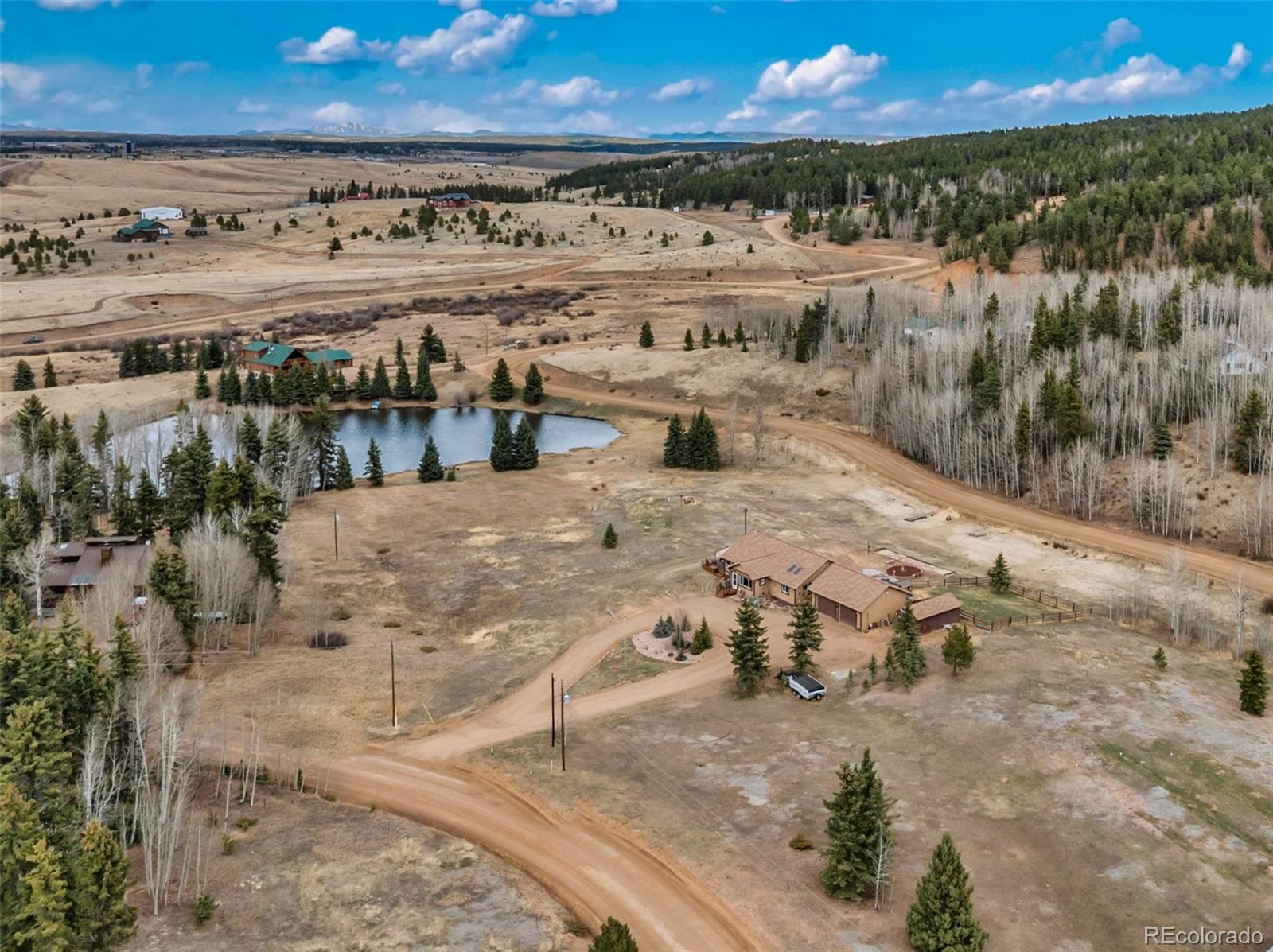MLS Image #42 for 689  divide south ,divide, Colorado