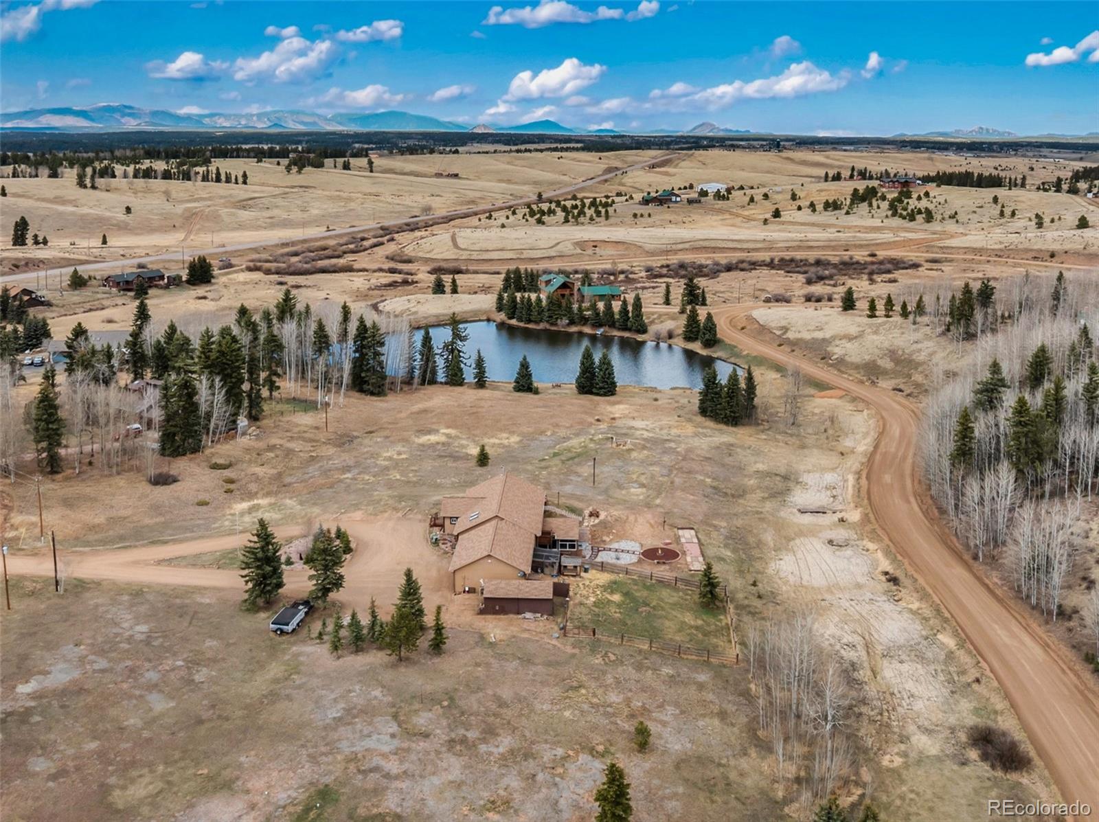 MLS Image #43 for 689  divide south ,divide, Colorado