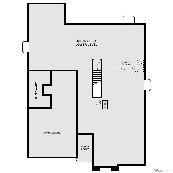 MLS Image #5 for 2453  lupton lane,lafayette, Colorado