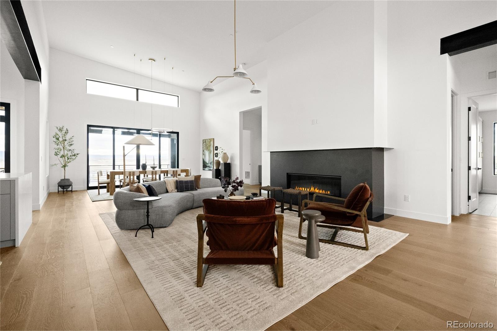MLS Image #16 for 5191  lions paw street,castle rock, Colorado