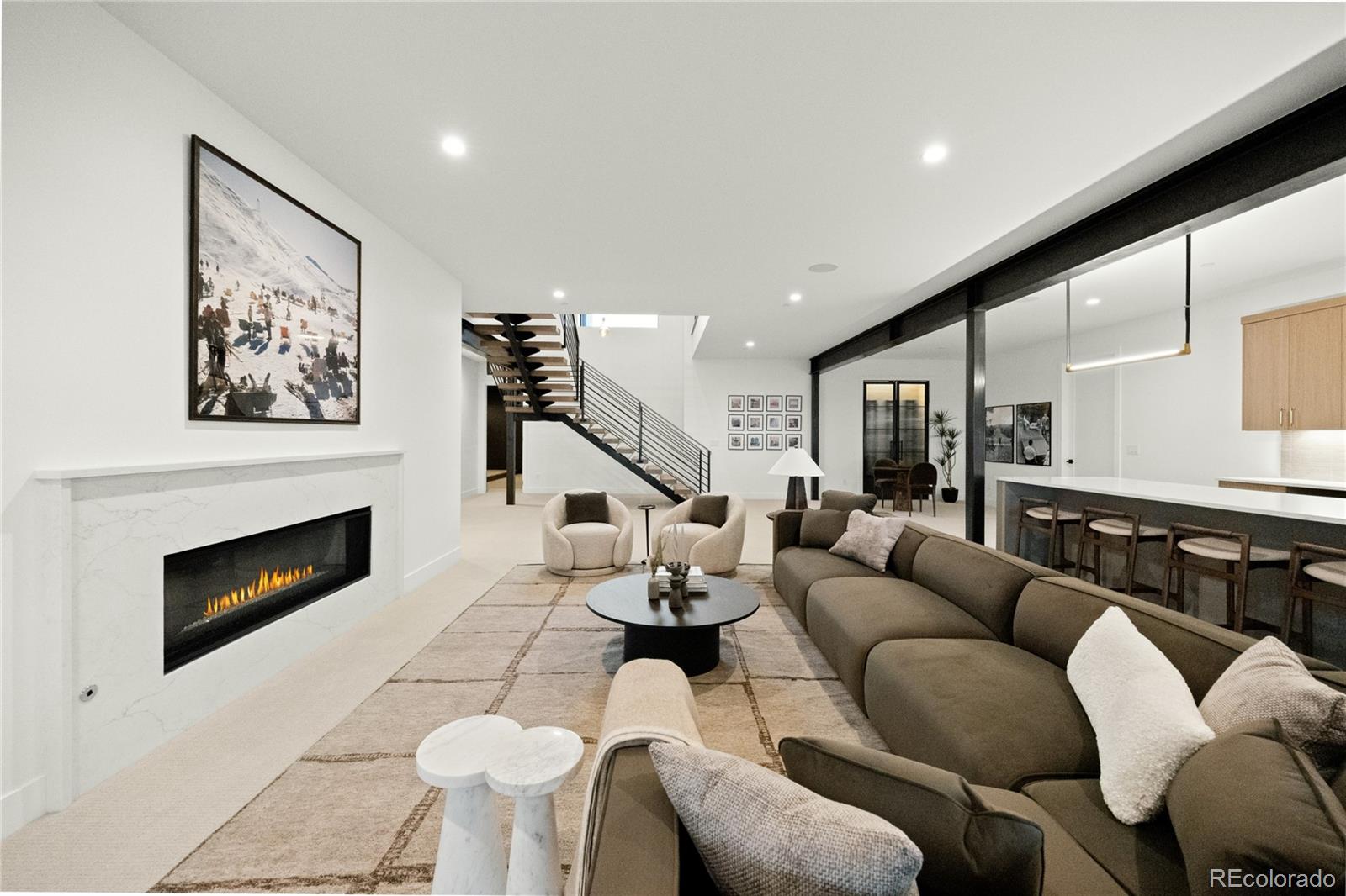 MLS Image #25 for 5191  lions paw street,castle rock, Colorado