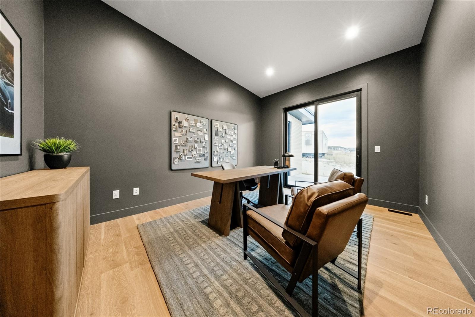 MLS Image #40 for 5191  lions paw street,castle rock, Colorado