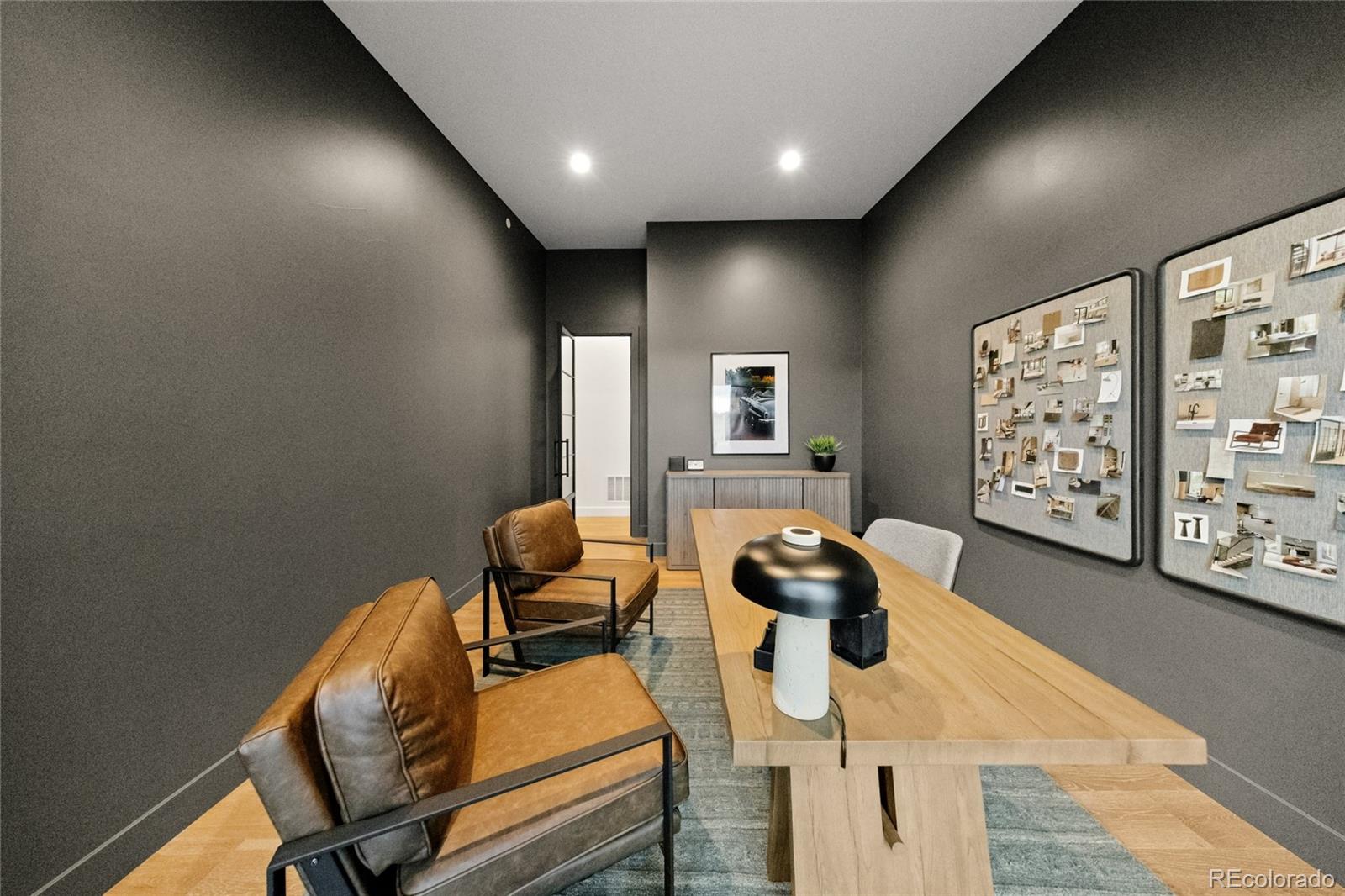 MLS Image #41 for 5191  lions paw street,castle rock, Colorado