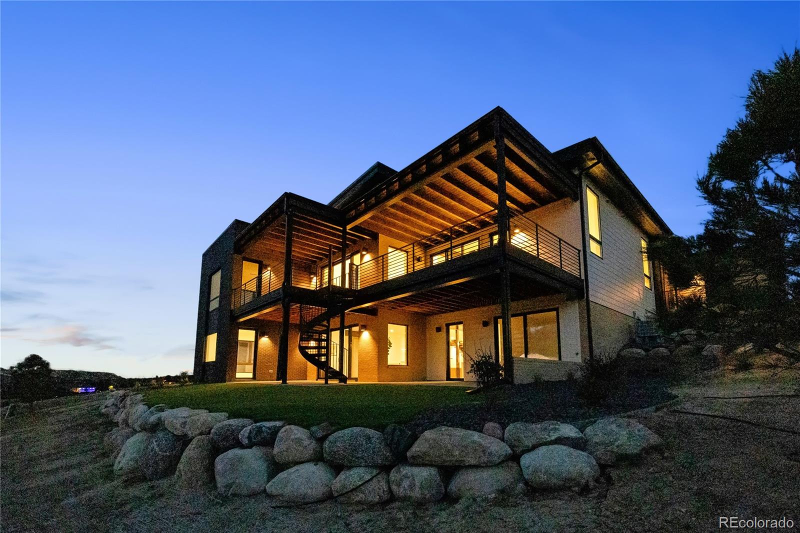 MLS Image #44 for 5191  lions paw street,castle rock, Colorado