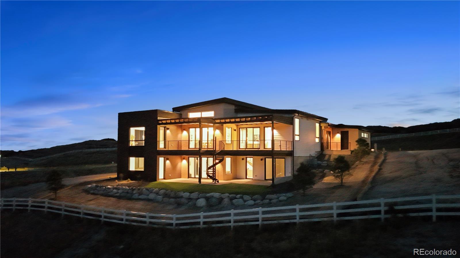 MLS Image #46 for 5191  lions paw street,castle rock, Colorado