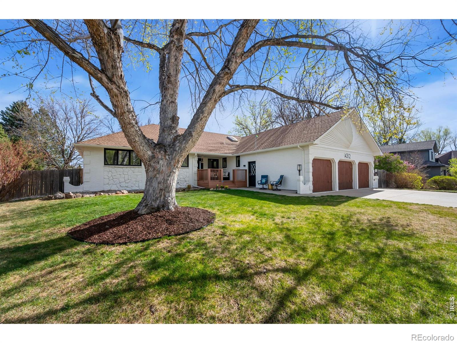 MLS Image #4 for 4312  whippeny drive,fort collins, Colorado
