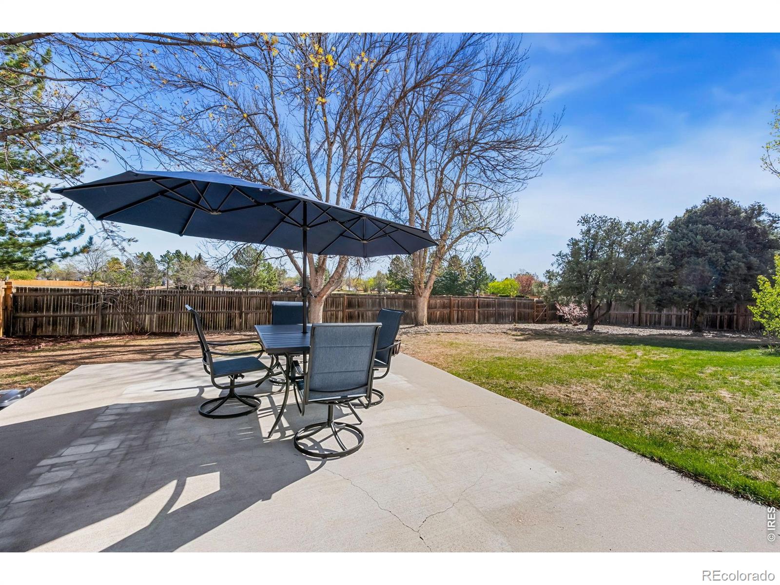 MLS Image #41 for 4312  whippeny drive,fort collins, Colorado
