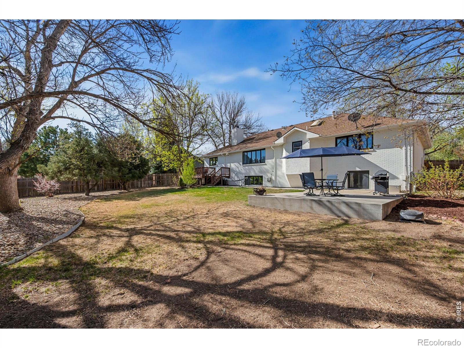 MLS Image #42 for 4312  whippeny drive,fort collins, Colorado