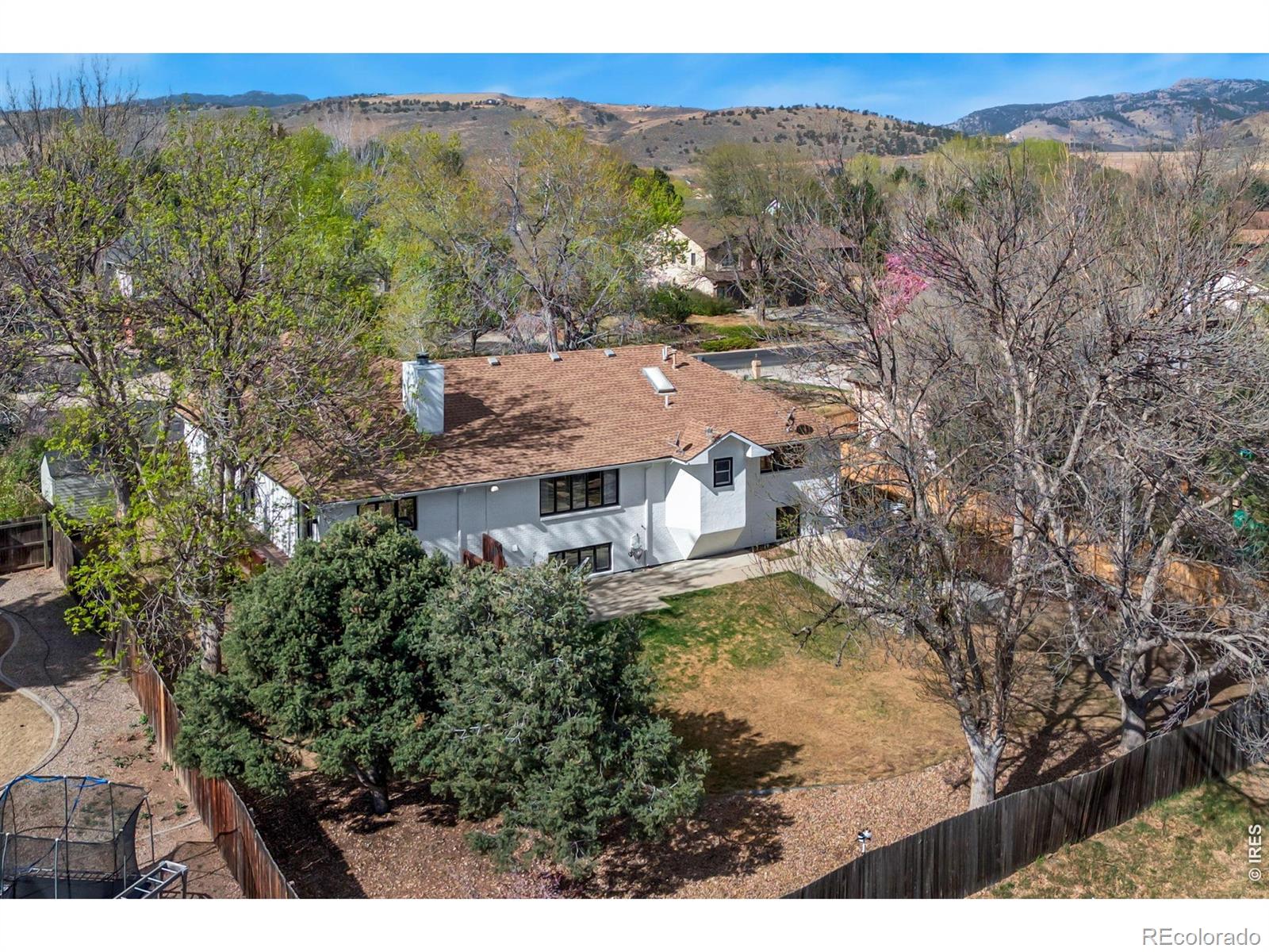MLS Image #43 for 4312  whippeny drive,fort collins, Colorado