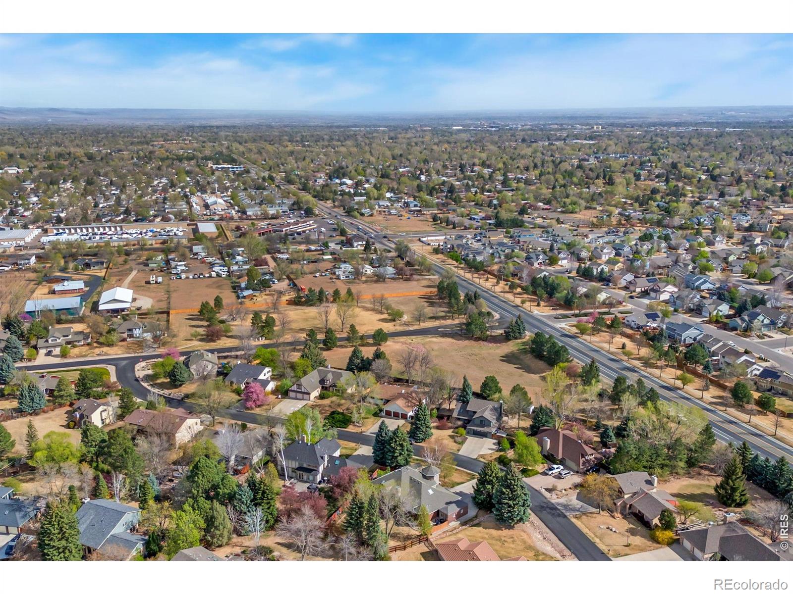 MLS Image #46 for 4312  whippeny drive,fort collins, Colorado