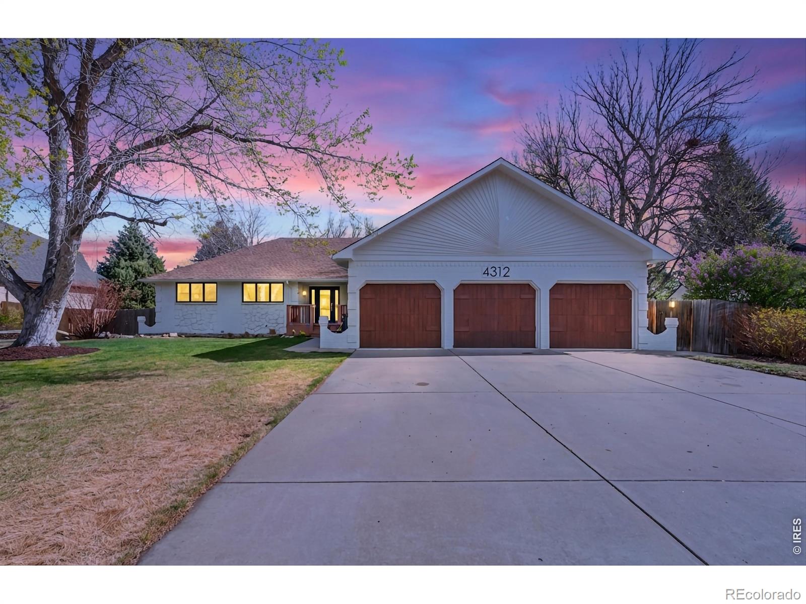 MLS Image #47 for 4312  whippeny drive,fort collins, Colorado