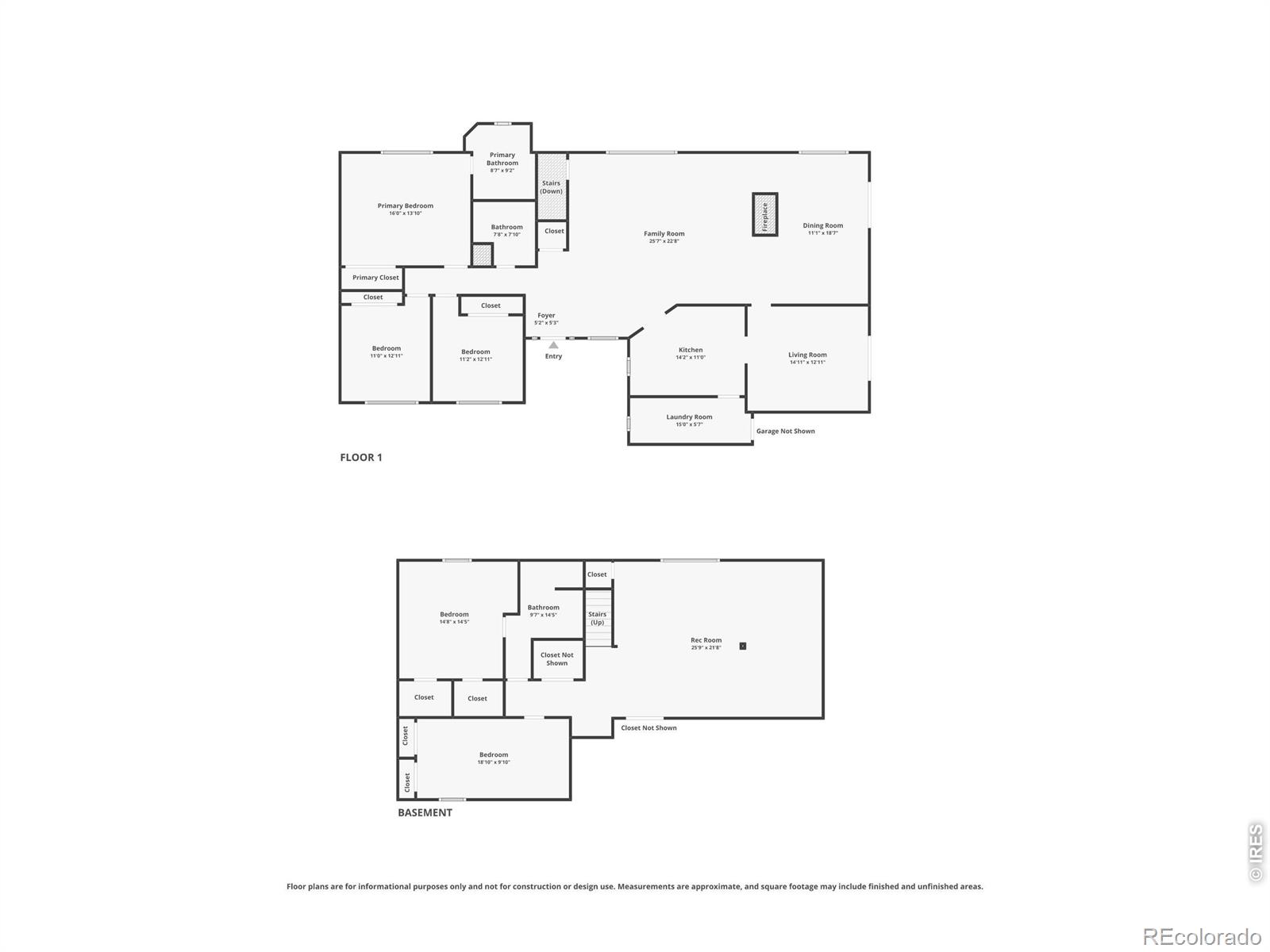 MLS Image #48 for 4312  whippeny drive,fort collins, Colorado