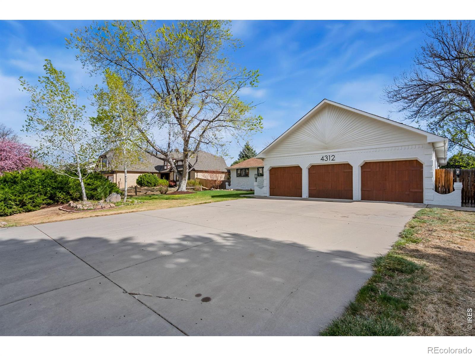 MLS Image #5 for 4312  whippeny drive,fort collins, Colorado