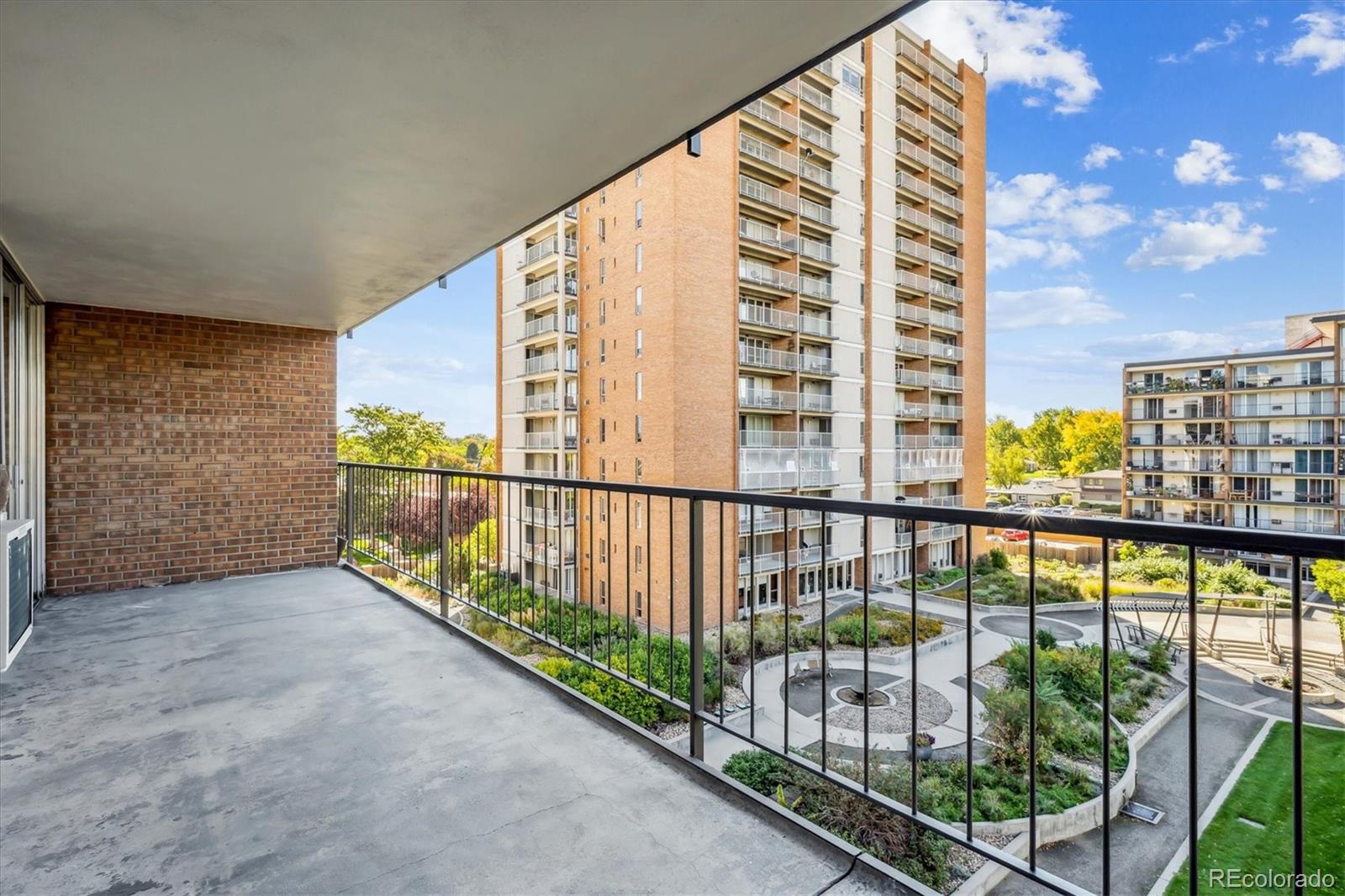 MLS Image #10 for 4800 e hale parkway 504n,denver, Colorado