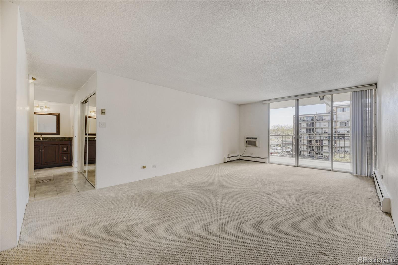 MLS Image #11 for 4800 e hale parkway 504n,denver, Colorado