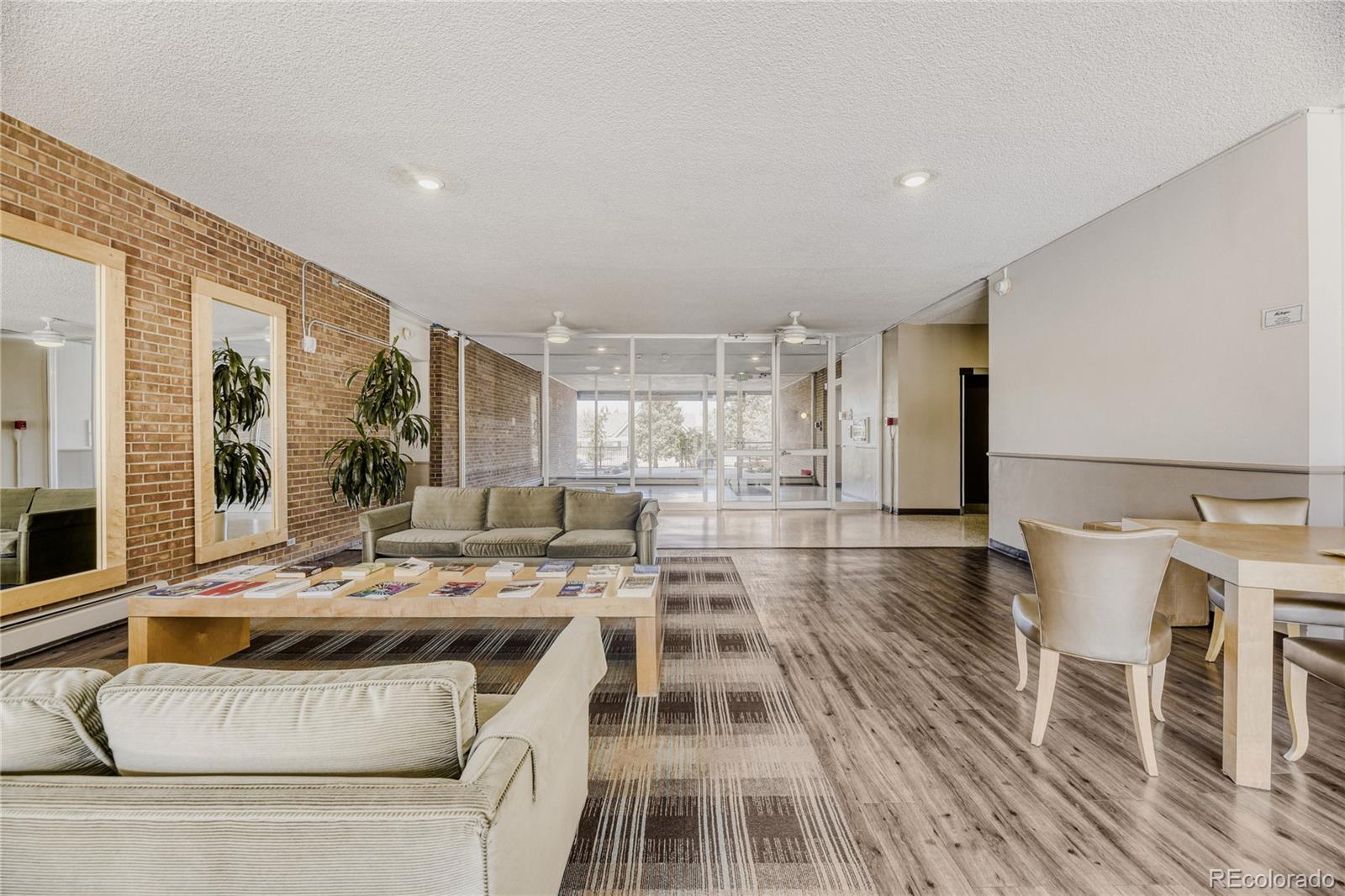 MLS Image #16 for 4800 e hale parkway 504n,denver, Colorado