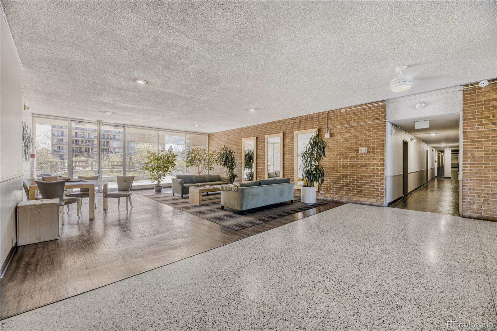 MLS Image #17 for 4800 e hale parkway 504n,denver, Colorado