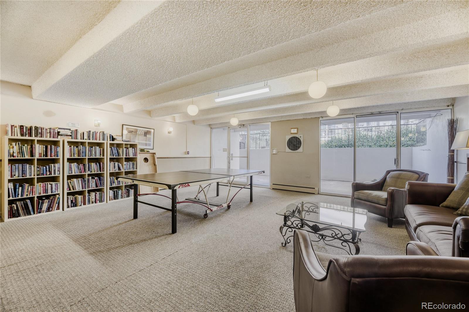 MLS Image #18 for 4800 e hale parkway 504n,denver, Colorado
