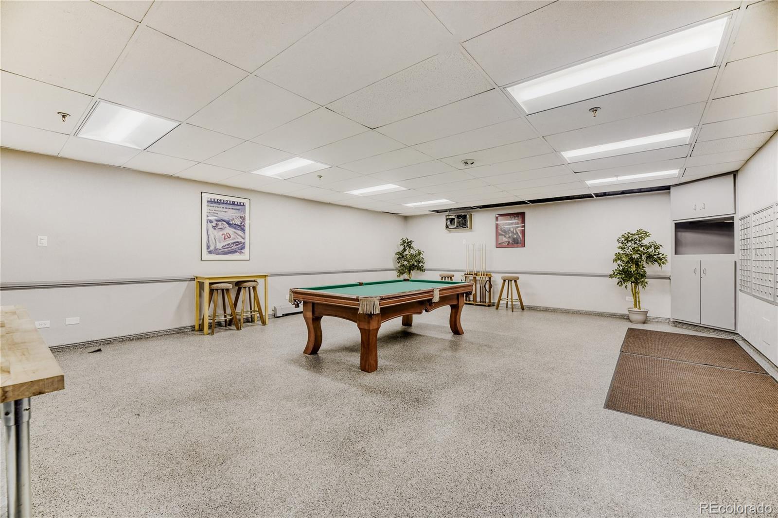MLS Image #19 for 4800 e hale parkway 504n,denver, Colorado