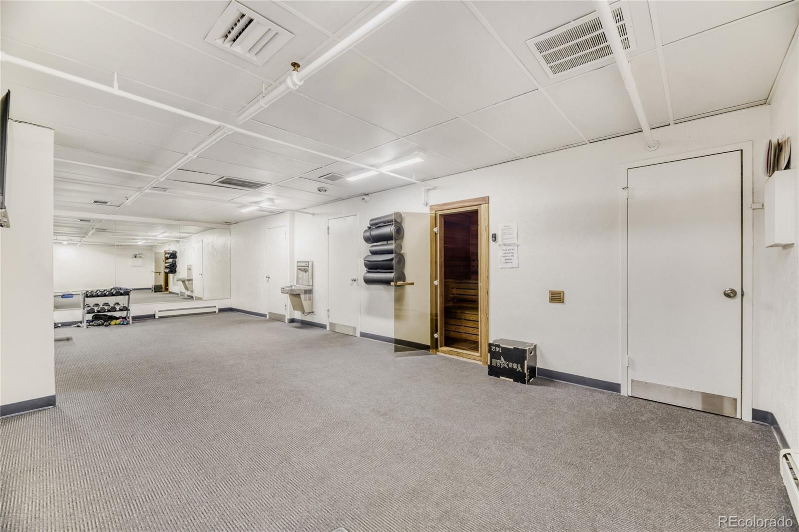 MLS Image #21 for 4800 e hale parkway 504n,denver, Colorado