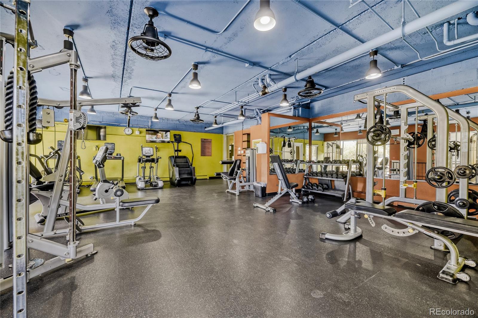 MLS Image #23 for 4800 e hale parkway 504n,denver, Colorado