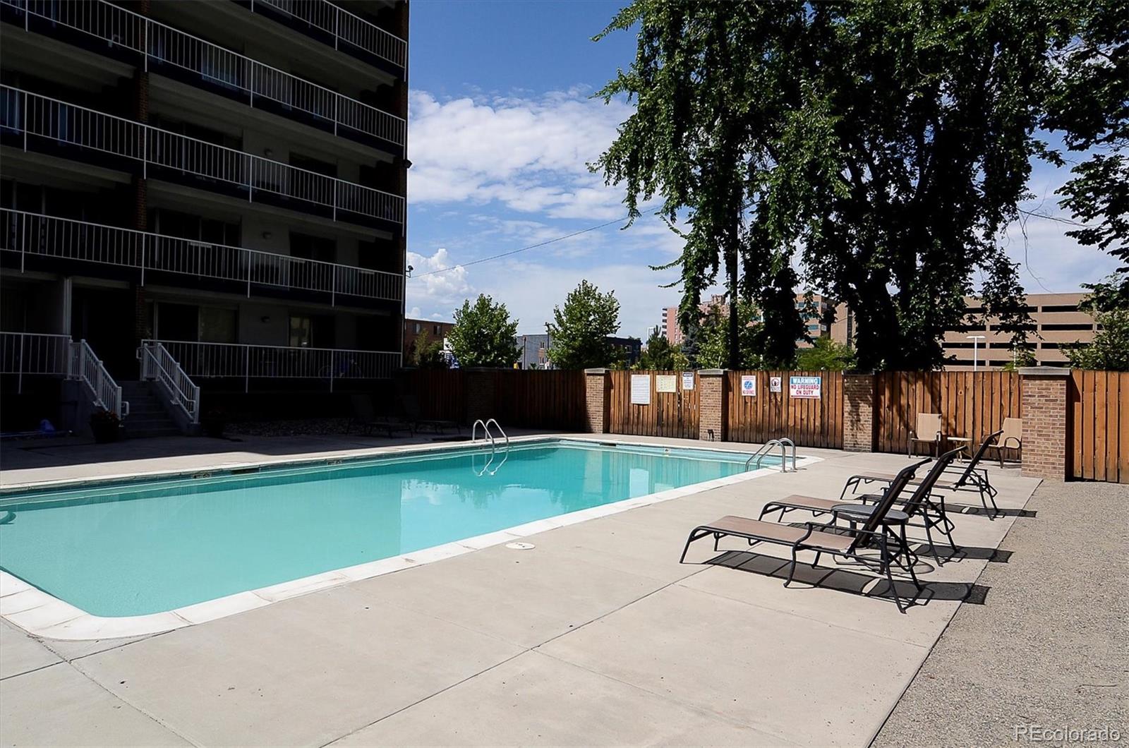 MLS Image #25 for 4800 e hale parkway 504n,denver, Colorado