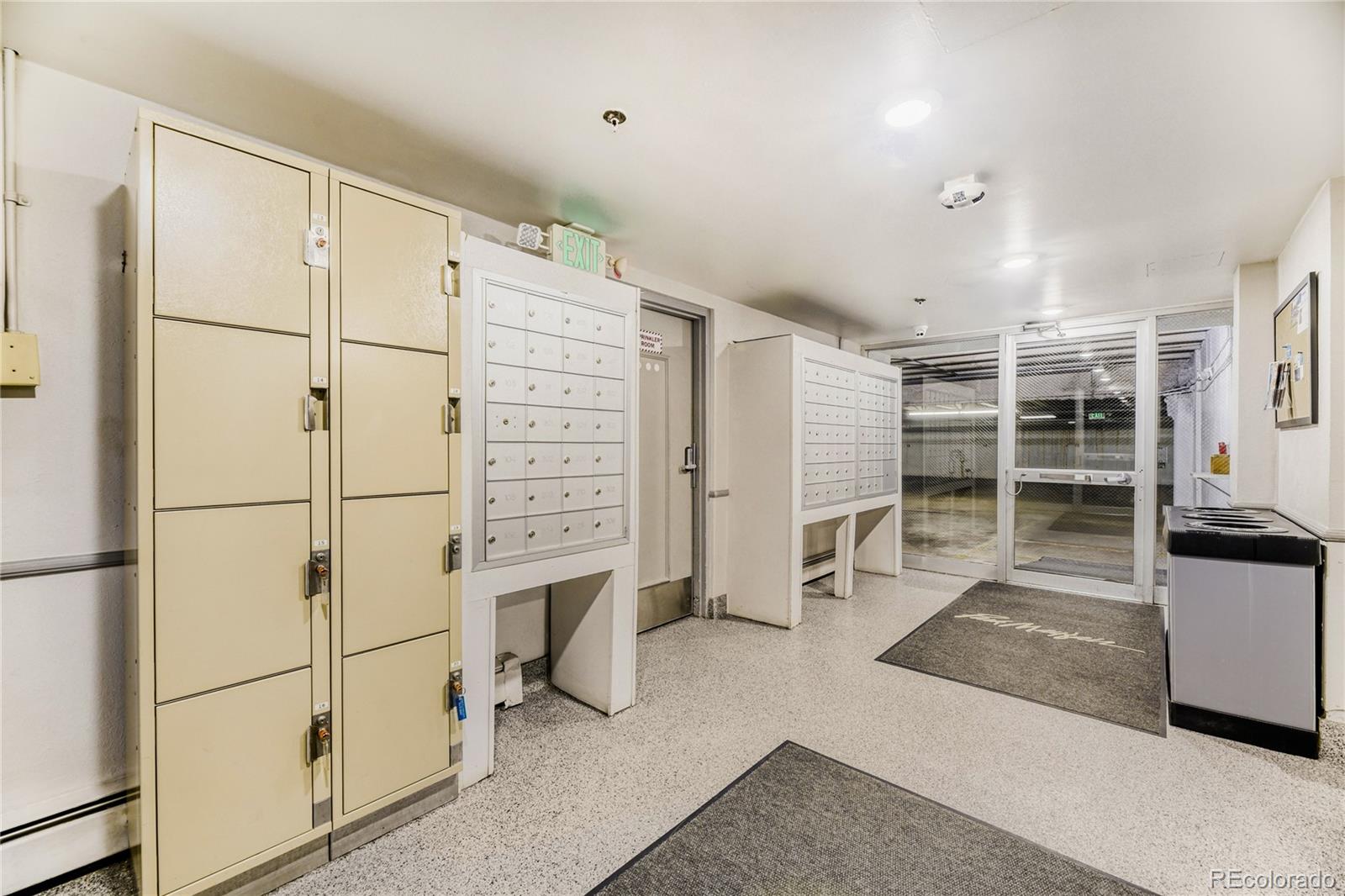 MLS Image #27 for 4800 e hale parkway 504n,denver, Colorado