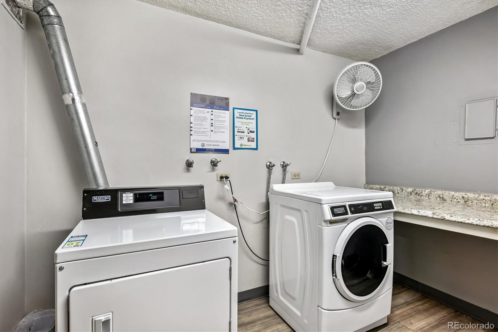 MLS Image #28 for 4800 e hale parkway 504n,denver, Colorado
