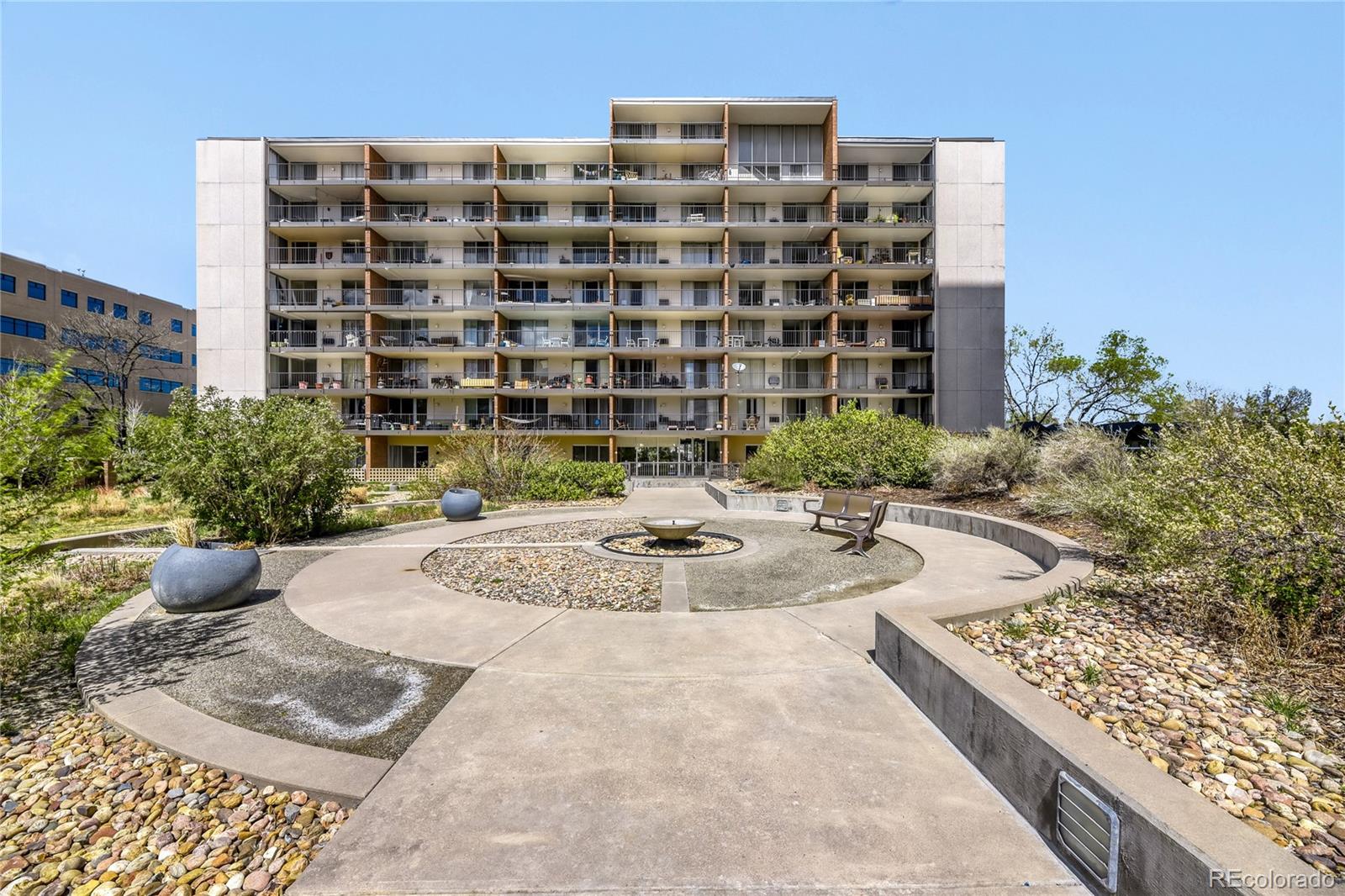 MLS Image #30 for 4800 e hale parkway 504n,denver, Colorado