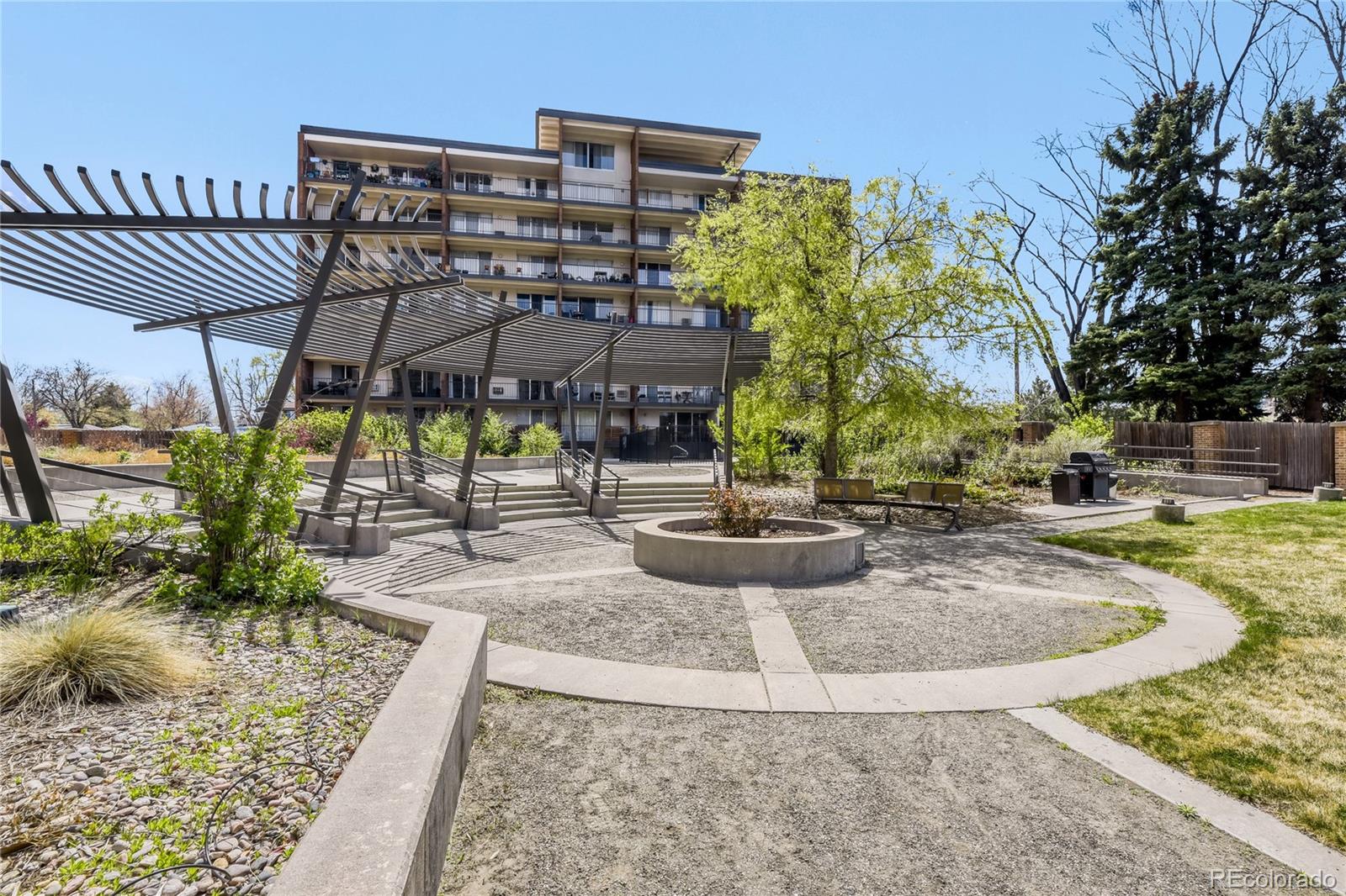 MLS Image #31 for 4800 e hale parkway 504n,denver, Colorado